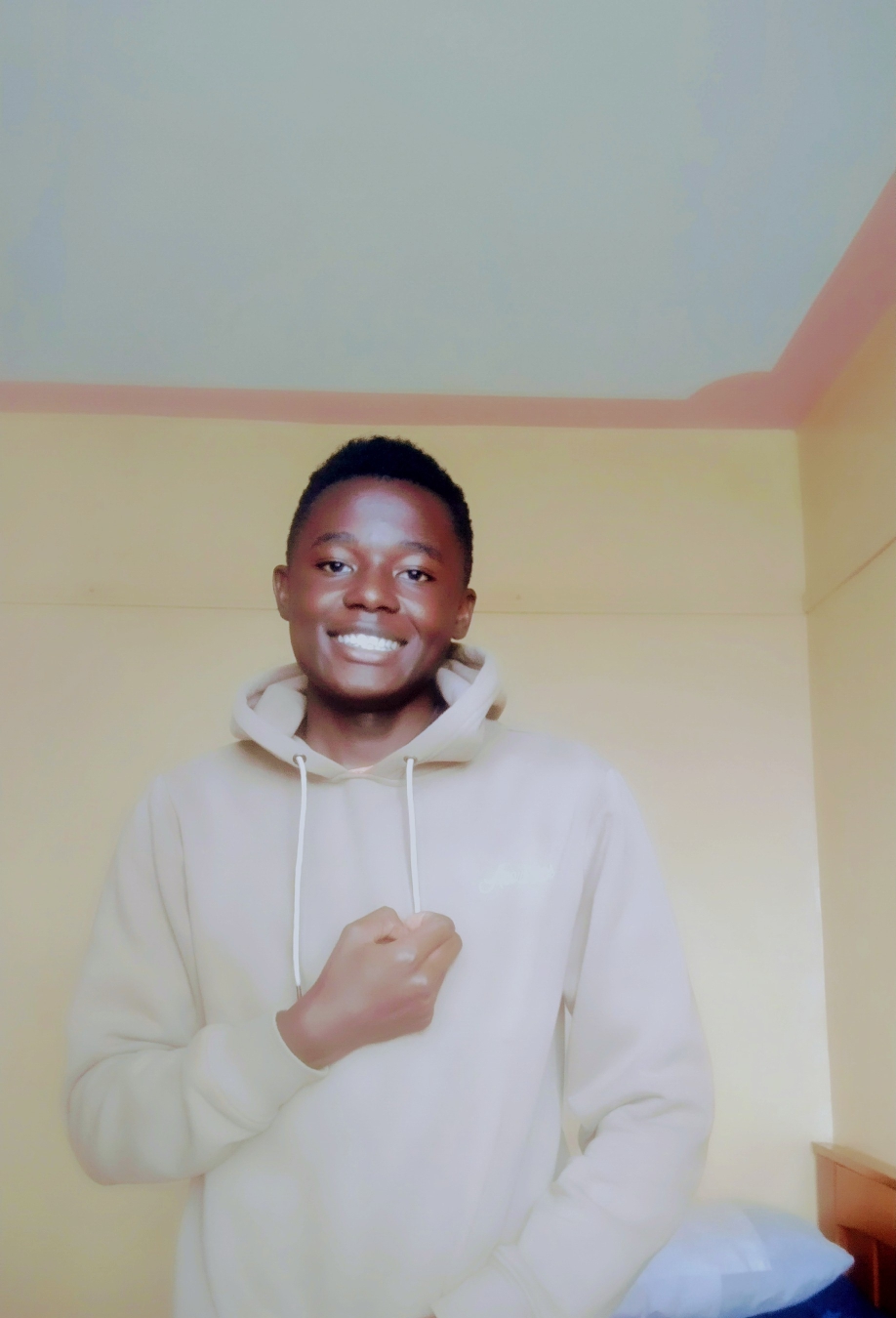 Dan Omondi Okoth